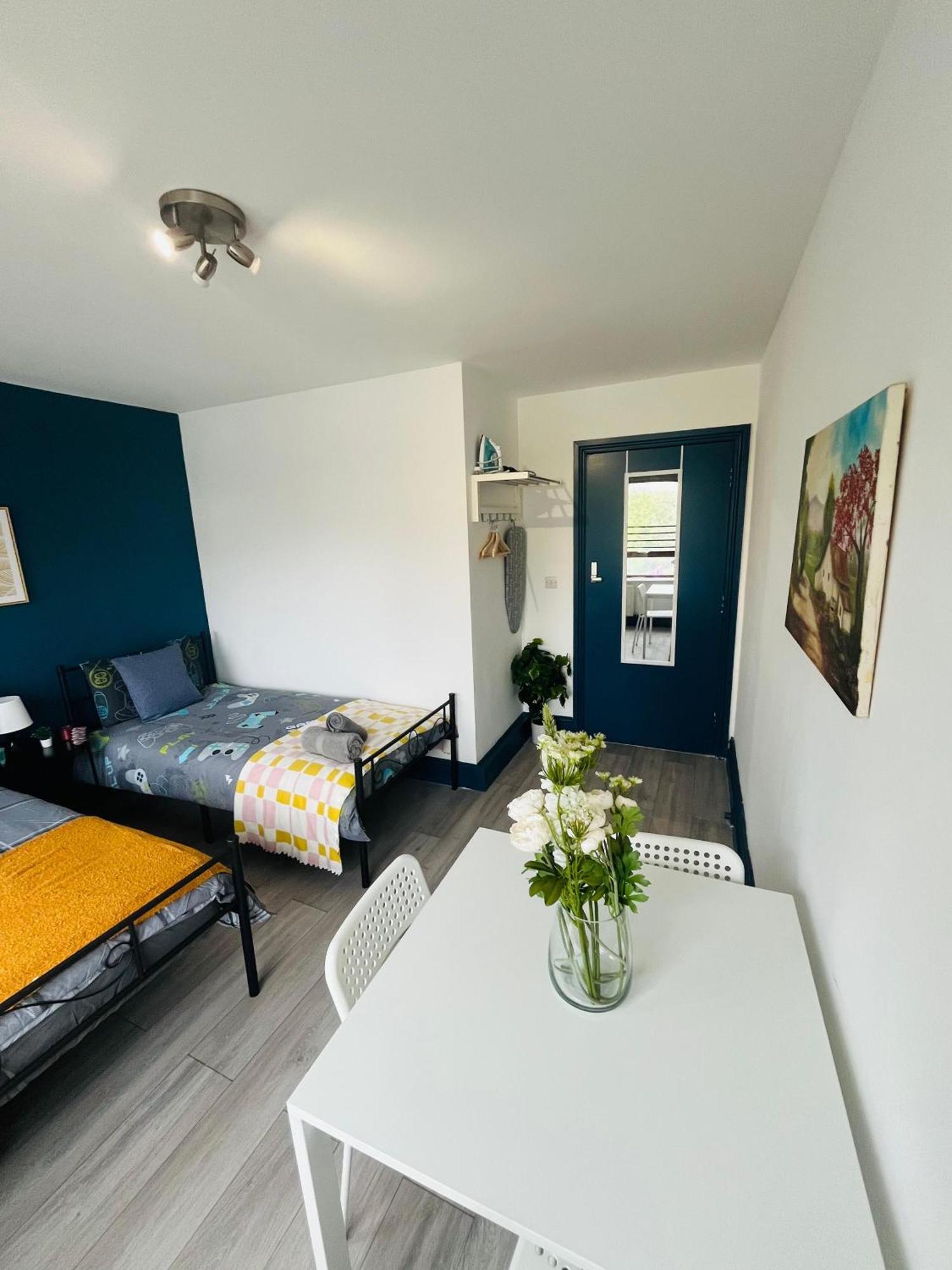 Budget 603 Maison d'hôtes Londres