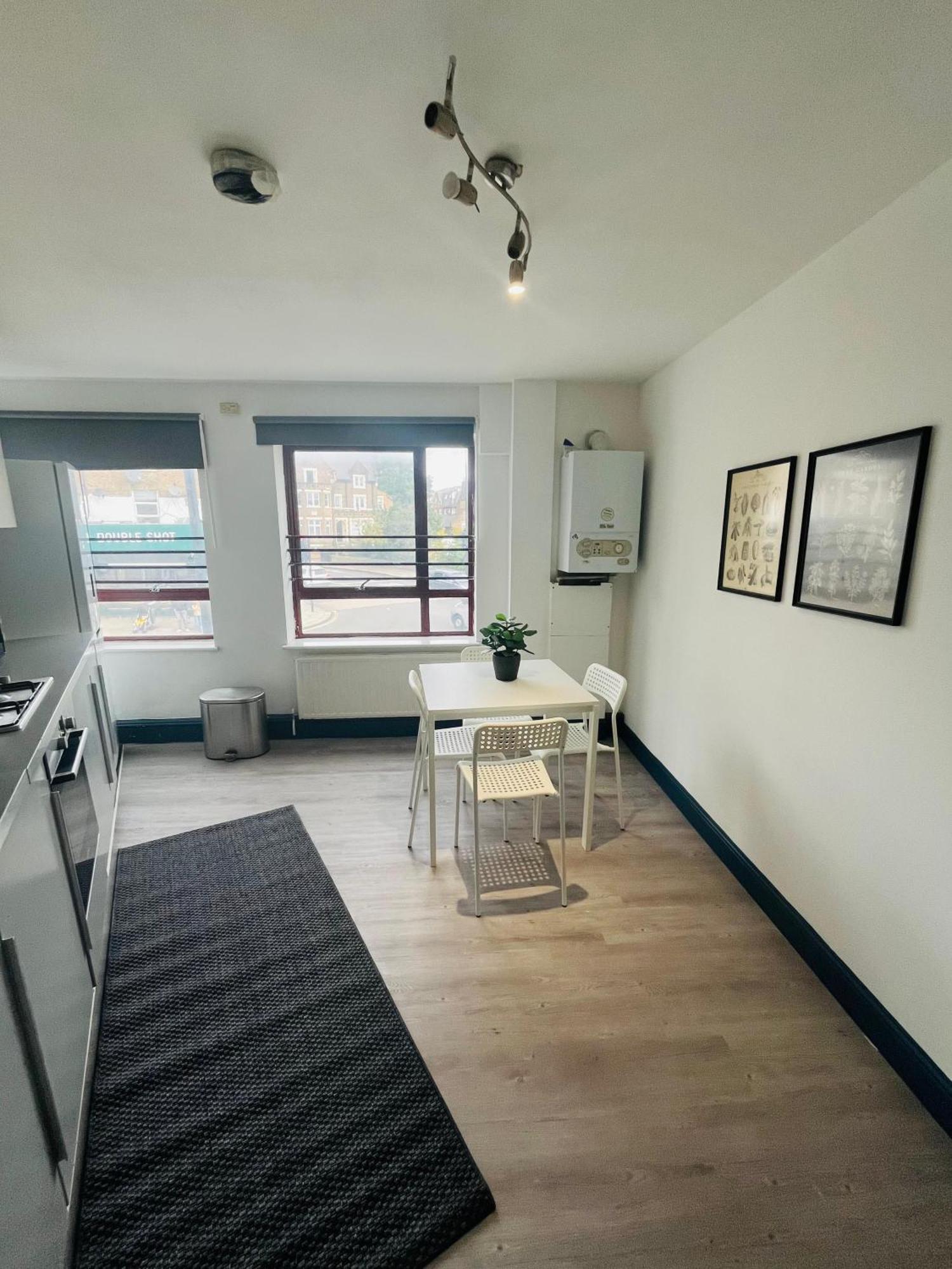 Budget 603 Maison d'hôtes