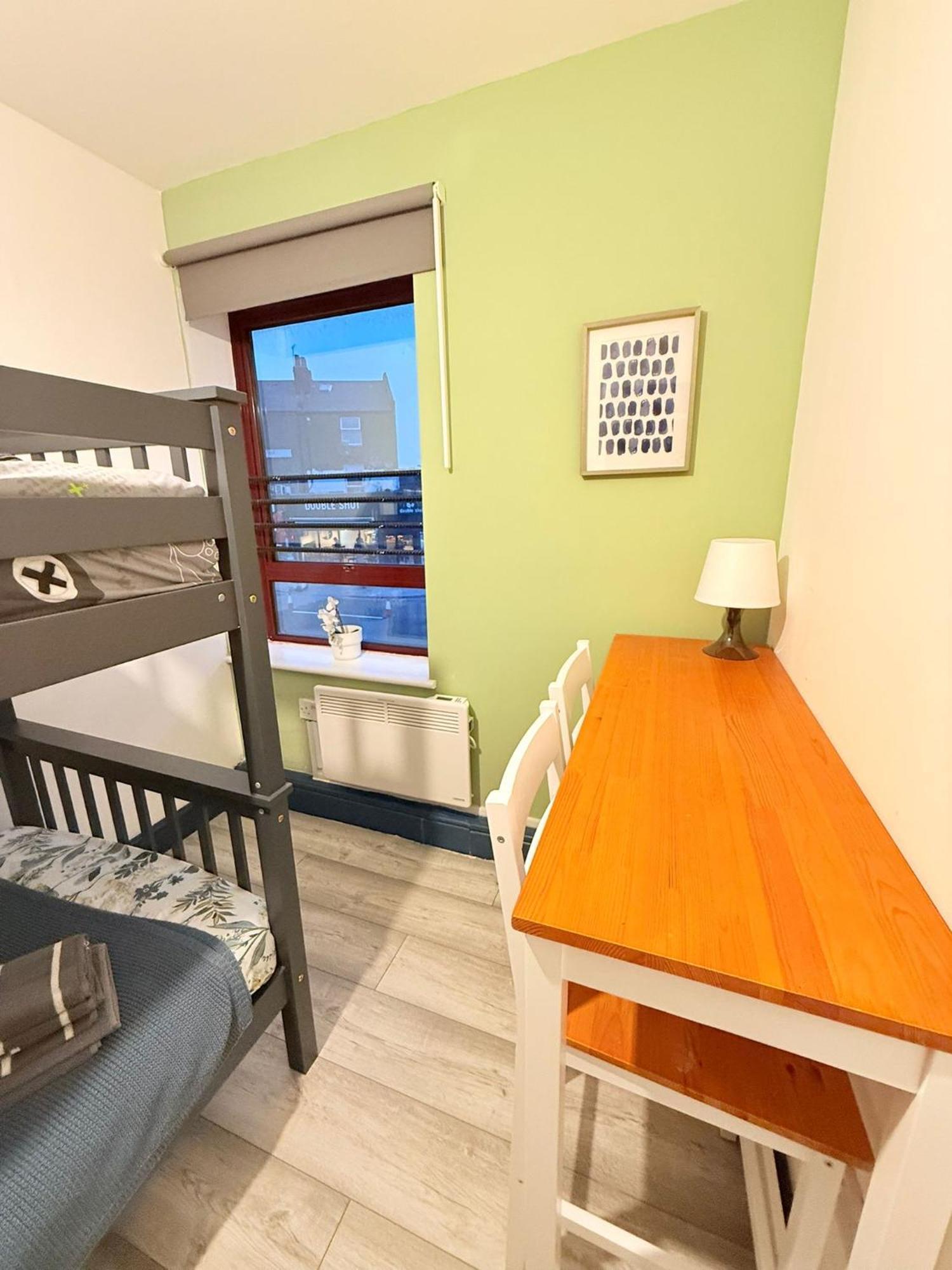 Budget 603 Maison d'hôtes Londres